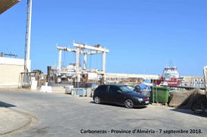 12 CARBONERAS - PROVINCE D ALMERIA 7 09 2018 (6)